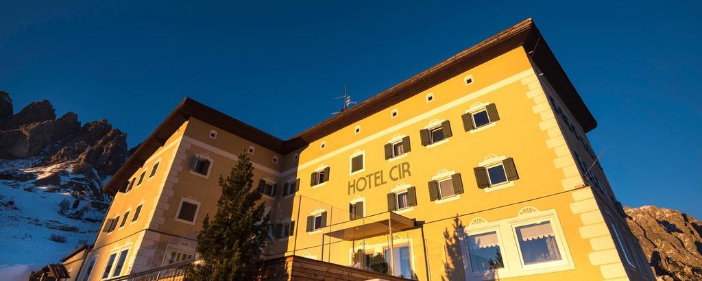 Hotel Cir Selva di Val Gardena Kültér fotó